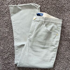 Women’s Light Grey Jeans